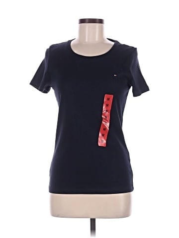 Tommy Hilfiger Short Sleeve Top (view 1)