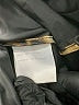 Laundry by Shelli Segal 100% Polyester Black Coat Size S (petite) - photo 7