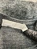 Vince. Gray Short Sleeve Turtleneck Size XS - photo 7