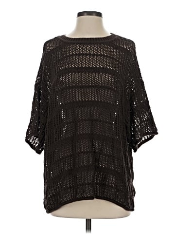 Aerie Poncho (view 1)
