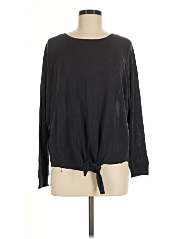 Ann Taylor LOFT Sweatshirt (view 1)