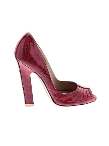Salvatore Ferragamo Heels (view 1)