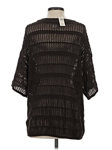 Aerie Poncho (view 2)