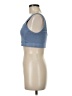 Fabletics Blue Tank Top Size M - photo 5
