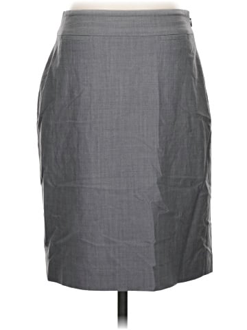 Banana Republic Wool Skirt (view 1)