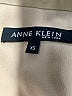 Anne Klein Tan Jacket Size XS - photo 6