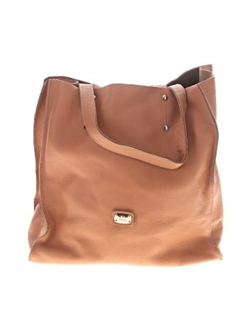 Assorted Brands Leather Tote (view 1)