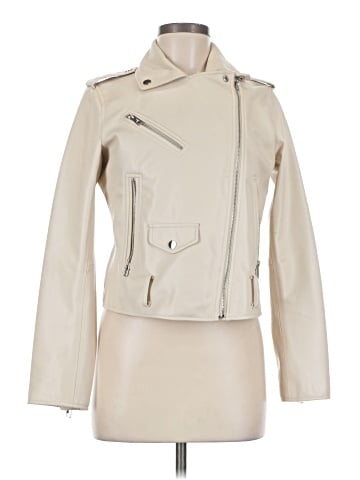 Zara Jacket (view 1)