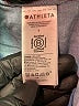 Athleta 100% Linen Blue Linen Pants Size 8 - photo 8
