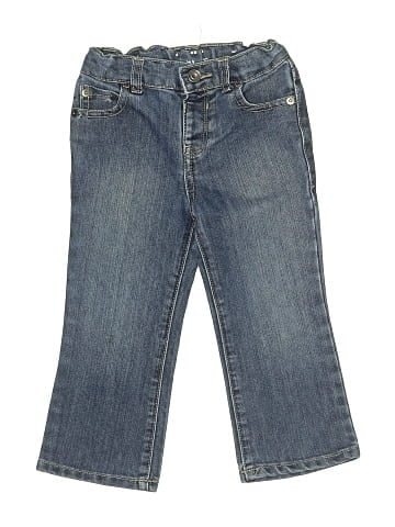 The Children's Place Jeans (view 1)