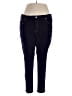 Nine West Blue Jeggings Size 18 - photo 1