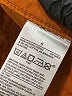 Old Navy Orange Casual Pants Size 8 - photo 8