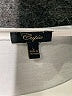 Cupio Ivory 3/4 Sleeve T-Shirt Size L - photo 7