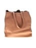 Assorted Brands 100% Leather Tan Leather Tote One size - photo 3
