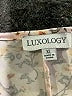 Luxology Pink Short Sleeve Blouse Size XL - photo 7