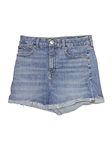 American Eagle Outfitters Denim Shorts (view 1)
