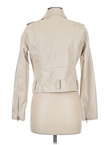Zara Jacket (view 2)