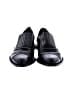 Alexander Wang 100% Leather Black Flats Size EU 41 - photo 2