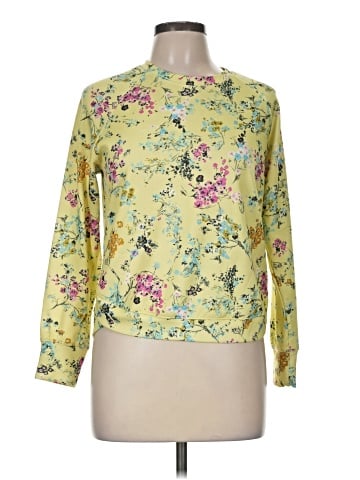 Elie Tahari Sweatshirt (view 1)