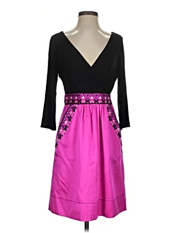 Phoebe Couture Cocktail Dress (view 1)