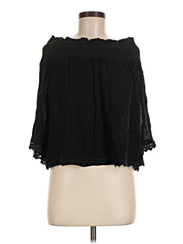 Trafaluc by Zara Sleeveless Blouse (view 1)