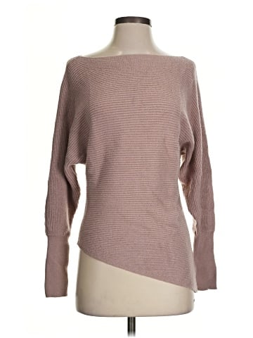 Express Pullover Sweater (view 1)