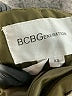 BCBGeneration 100% Polyester Green Raincoat Size XS - photo 6