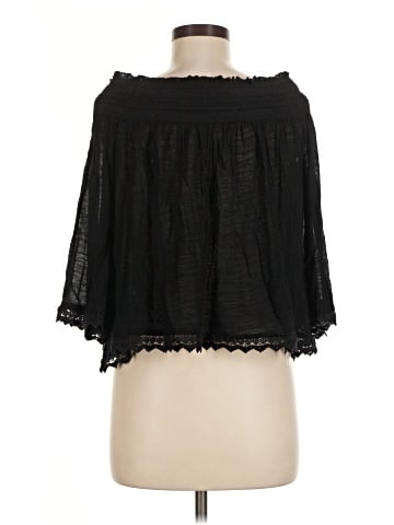 Trafaluc by Zara Sleeveless Blouse (view 2)