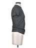 Giorgio Armani Gray Short Sleeve Turtleneck Size EU (IT) 40 / US 4 - photo 4
