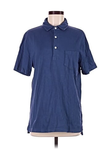 J.Crew Short Sleeve Polo (view 1)
