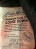 Eddie Bauer 100% Polyester Black Coat Size L - photo 8