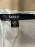 Kensie Ivory Blazer Size S - photo 6