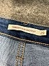 Levi's Blue Jeans Size 29 waist - photo 7