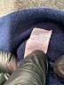 Jerzees Blue Pullover Sweater Size L - photo 8