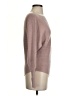 Express Tan Pullover Sweater Size XS - photo 4