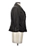Ann Taylor Gray Jacket Size XS - photo 4