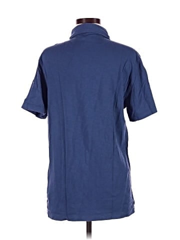 J.Crew Short Sleeve Polo (view 2)