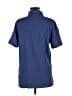 J.Crew 100% Cotton Blue Short Sleeve Polo Size M - photo 2