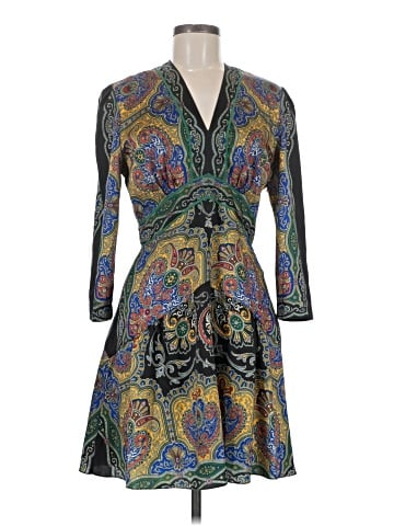 Sandro Casual Dress (view 1)