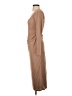 Acler Tan Casual Dress Size 2 - photo 5