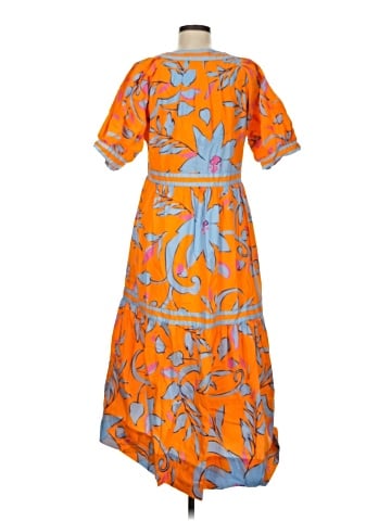 Gretchen Scott Designs Casual Dress (view 2)