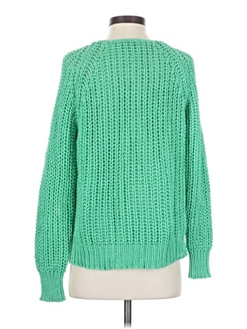 Wooden Ships Pullover Sweater (view 2)