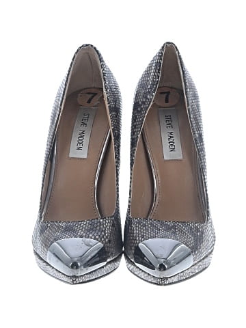 Steve Madden Heels (view 2)