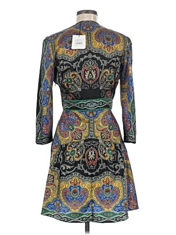 Sandro Casual Dress (view 2)