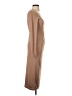 Acler Tan Casual Dress Size 2 - photo 4