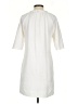 Tibi Ivory Casual Dress Size 00 - photo 2