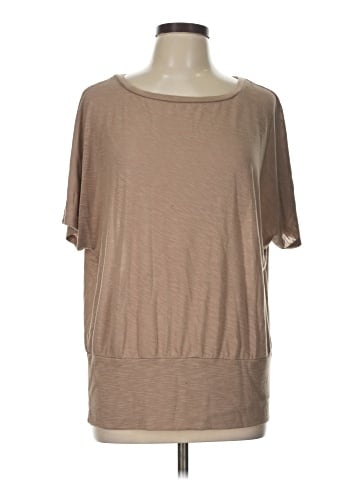 Cato Short Sleeve Top (view 1)
