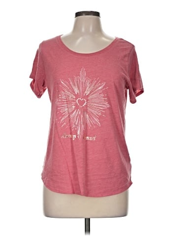 Lucky Brand Short Sleeve T-Shirt (view 1)