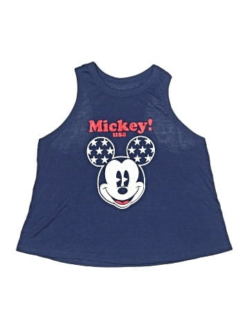 Disney Tank Top (view 1)
