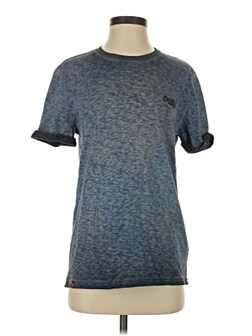 Super Dry Active T-Shirt (view 1)